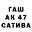 Бутират BDO Miras Adilbek
